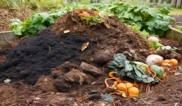 How can farmers maximize the effectiveness of Humic Factory’s composting products for better soil health?