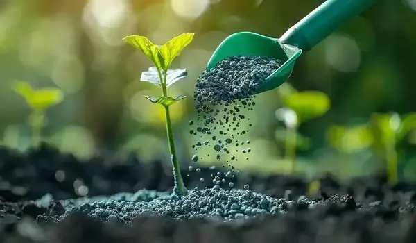 Liquid Fertilizer for Plants: Revolutionizing Growth with Every Drop