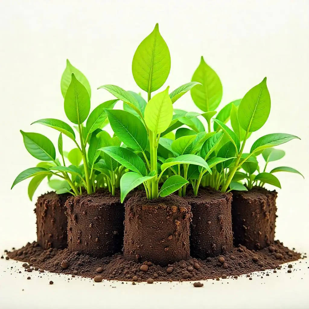 magnesium sulphate fertilizer is a key supplement for enhancing plant health