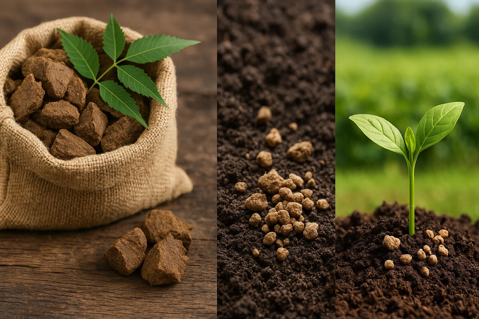 neem cake fertilizer has been a multi-purpose, environmentally friendly amendment that enlivens the soil