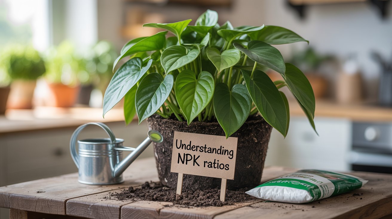 When you apply NPK ratios correctly, you transition from guesswork to precise gardening.