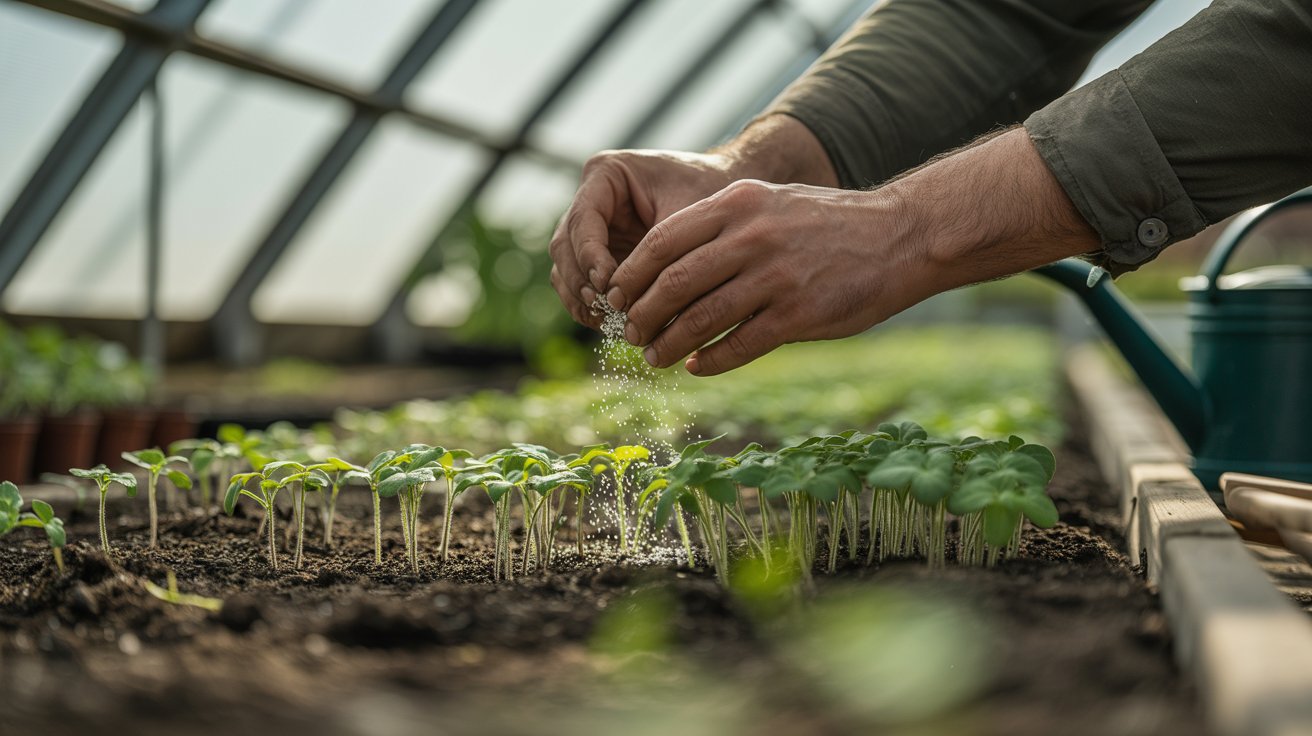 every application of humic acid soil application bring you closer to richer soil and stronger harvests.