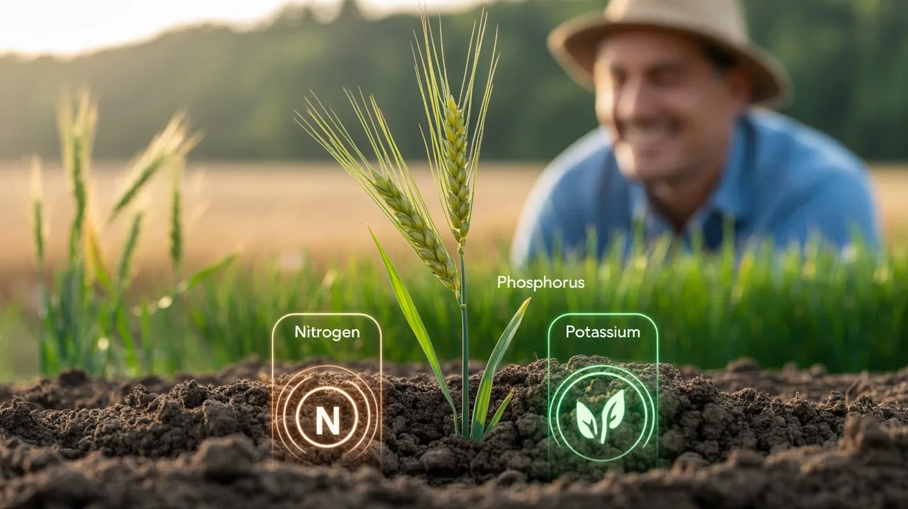 NPK fertilizers come in many different variations and combinations to satisfy the needs of plants in all stages of development.