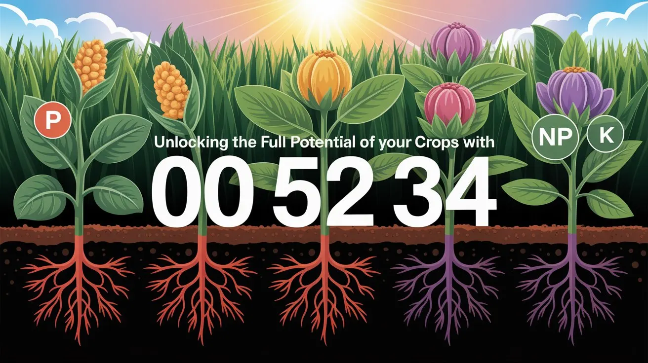 Unlocking the Full Potential of Your Crops wi..