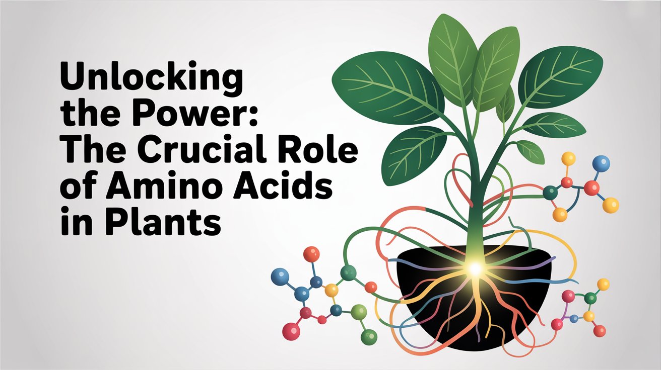 Unlocking the Power: The Crucial Role of Amin..