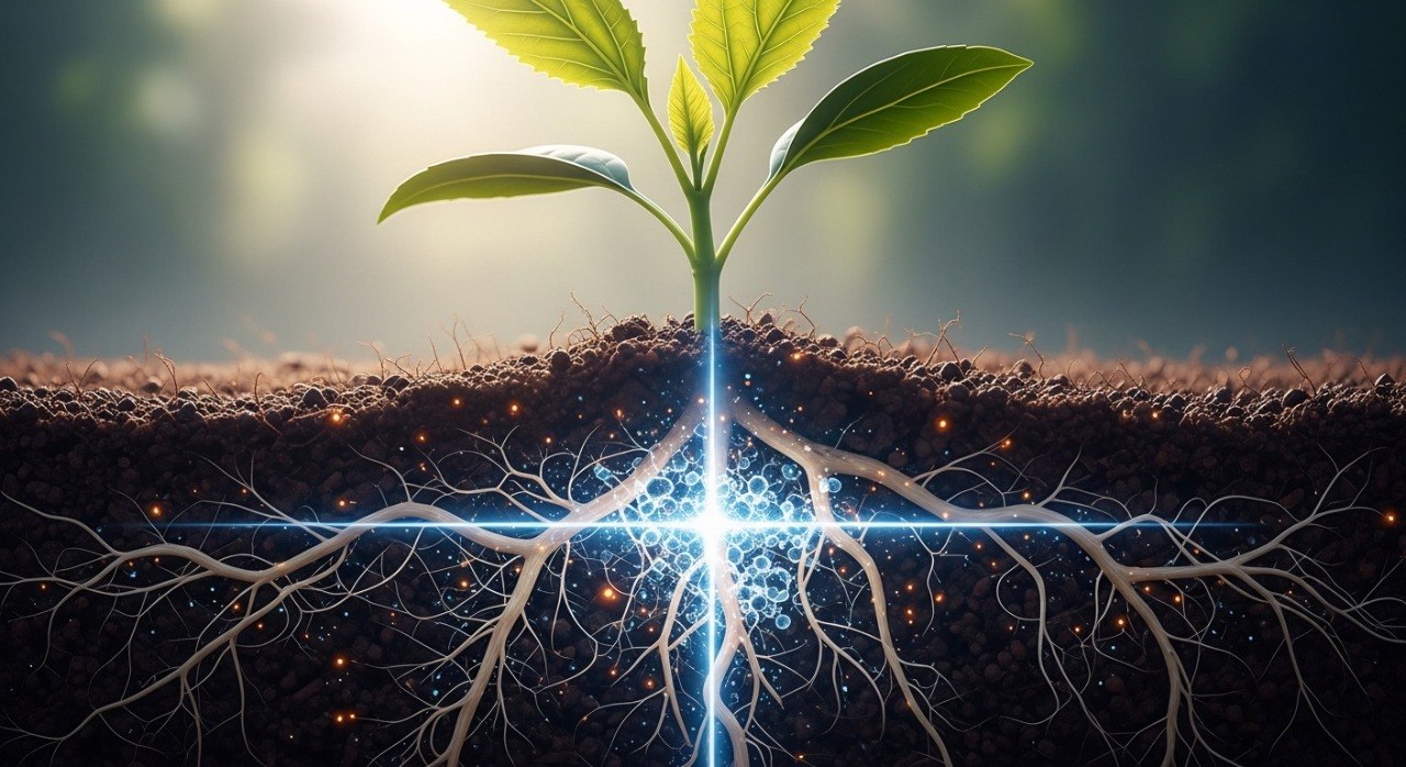 The Power of Trichoderma Strains: Boosting Plant Health and Sustainable Agriculture