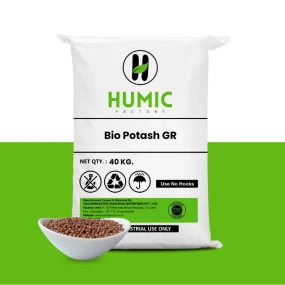 Bio Potash Granules