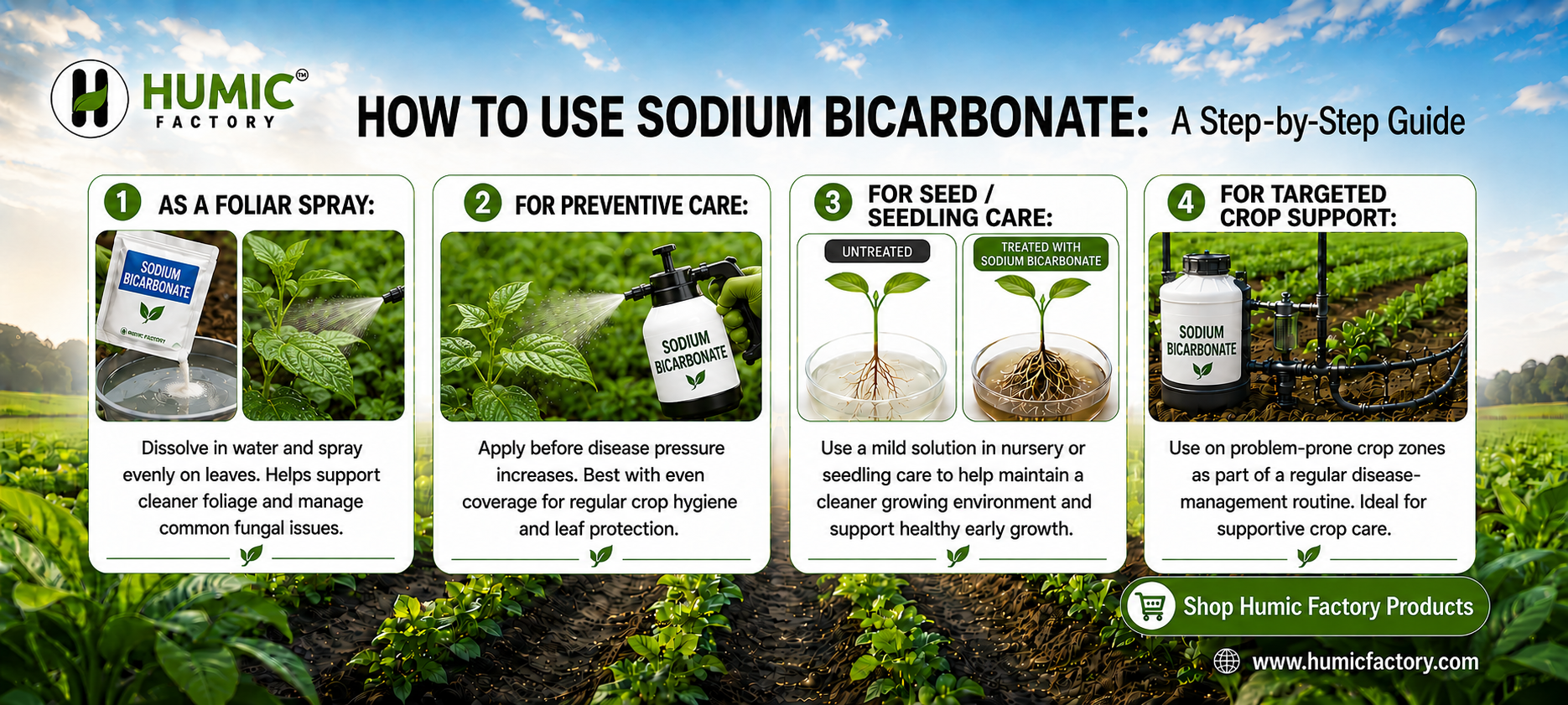 Sodium Bicarbonate