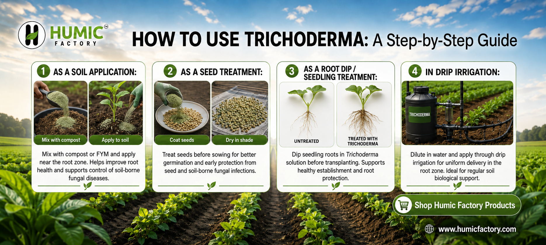 Trichoderma