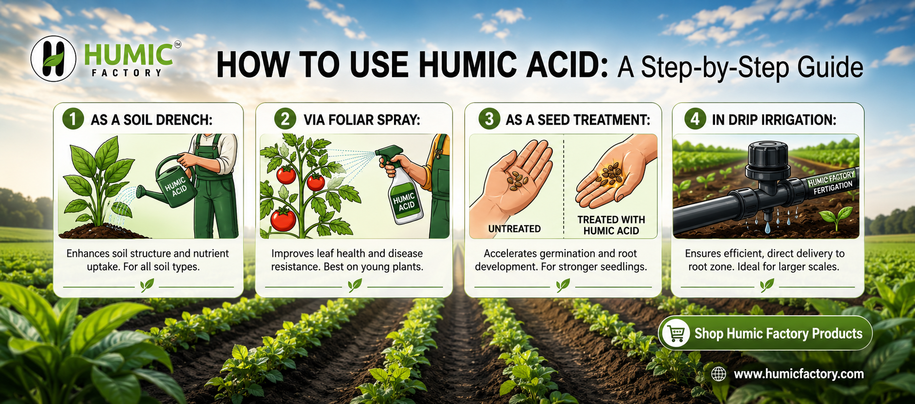 Humic Acid
